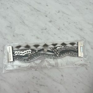 Victoria Emerson Apple Watch band